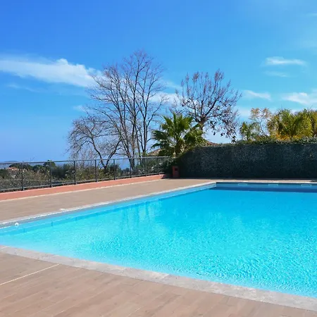 Superbe 3 Pieces Jardin Piscine * Nizza