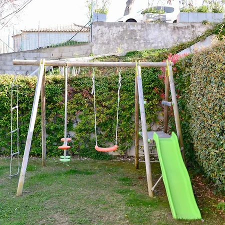 Superbe 3 Pieces Jardin Piscine Apartman
